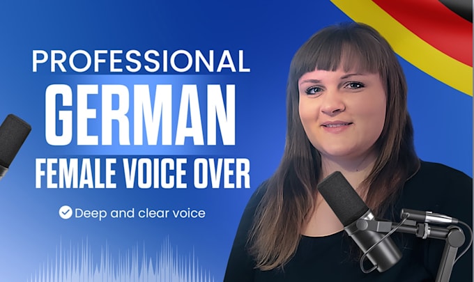 record my voice for your explainer video