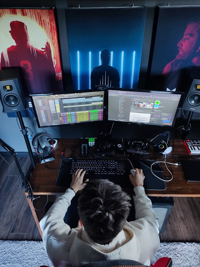 turn your rough mix into a radio ready master