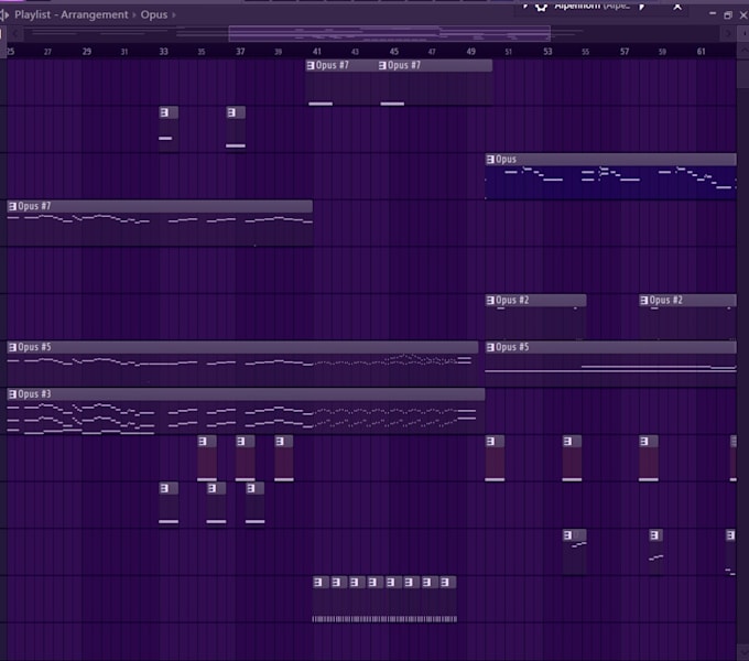 compose music for your project