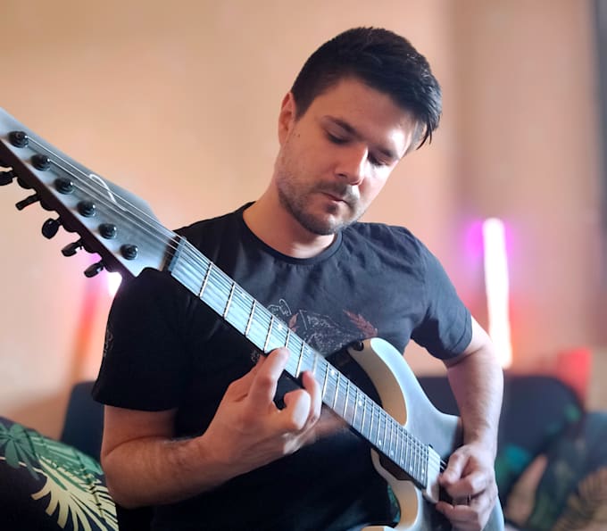 compose original fresh music for video games, film or ads
