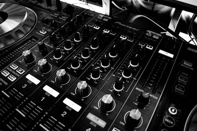mix your track professionally