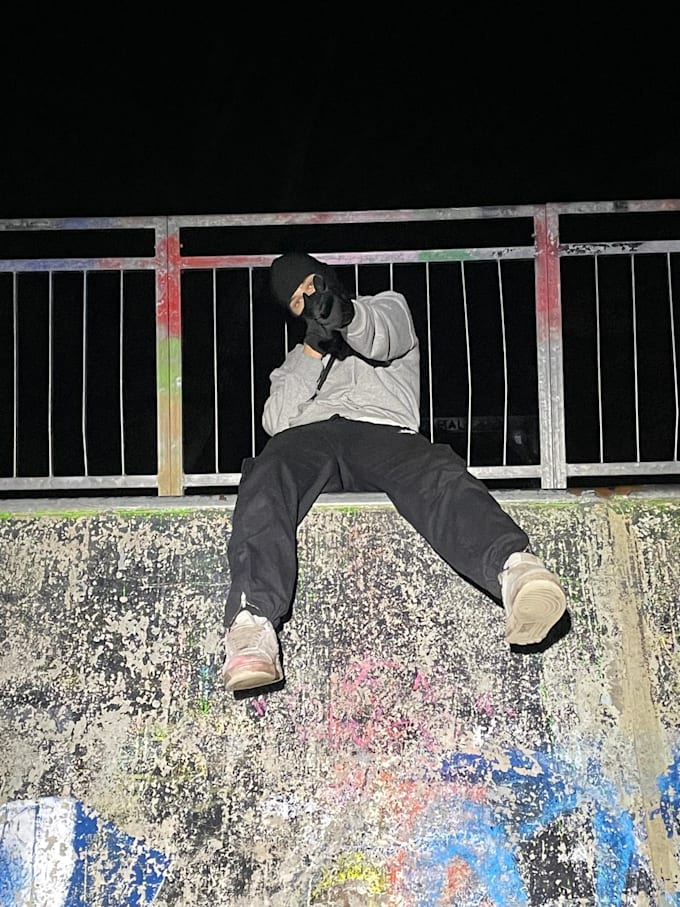 be your german rap feature
