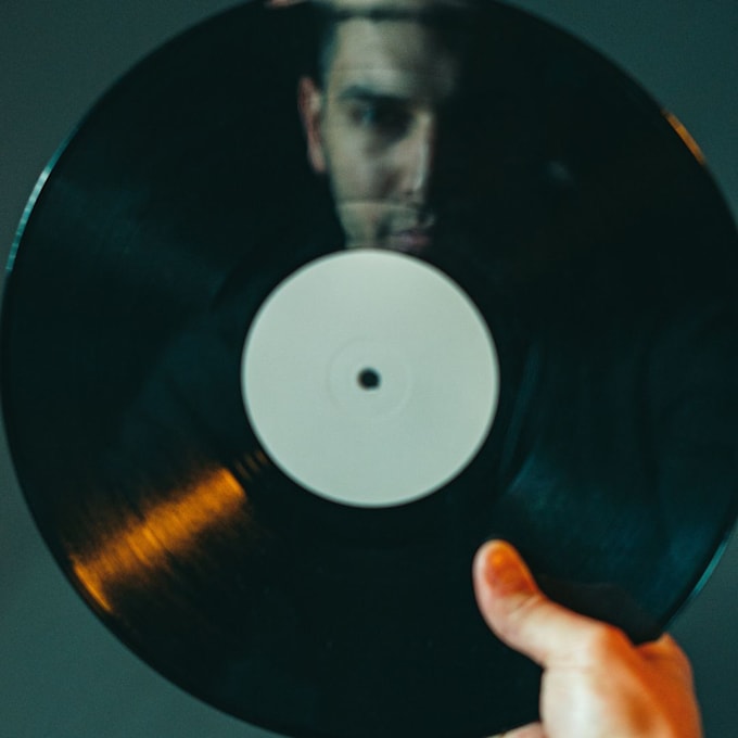 mix and master for vinyl pressing