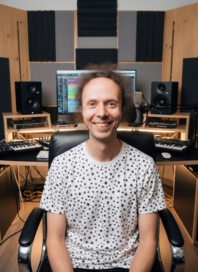 do pro mastering and restoration for suno ai music