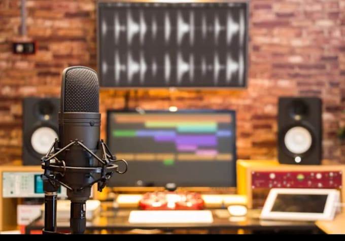 do bengali voiceover for you