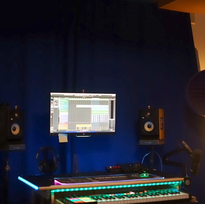 master your song ready for streaming