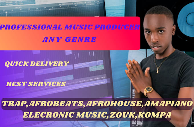 remake or recreate ai song to high quality instrumental beat