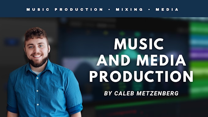professionally mix and master your song