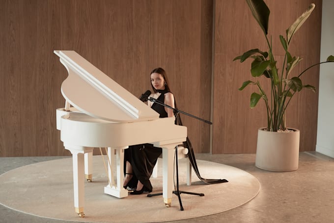 create a custom song as a gift for any special occasions