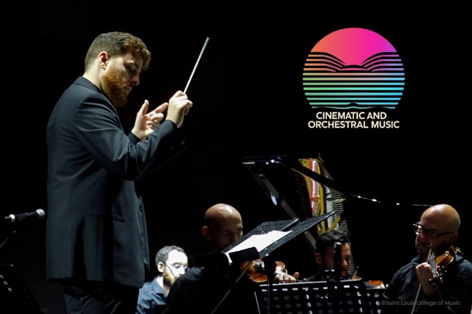 orchestrate your song or your project