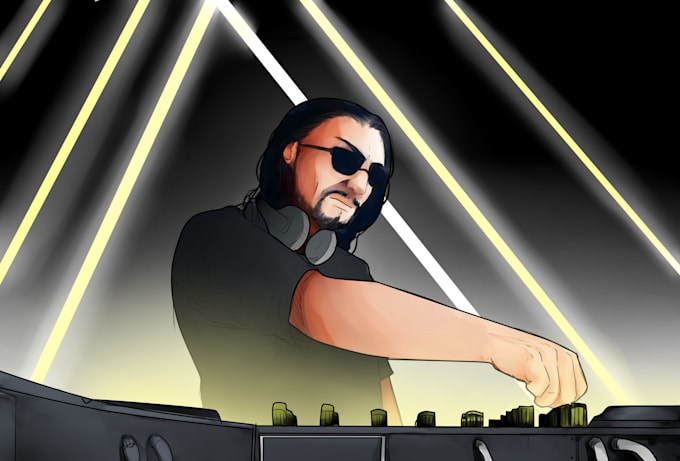 great electronic music that sounds vibrant