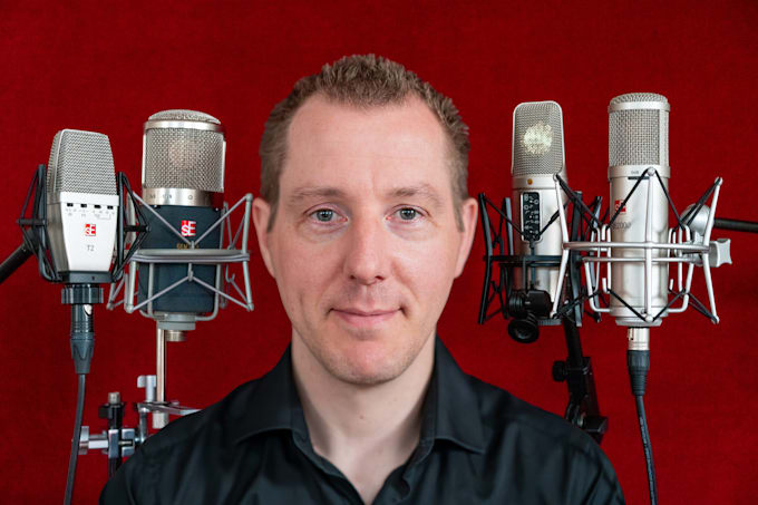 work on your music with personal care and attention