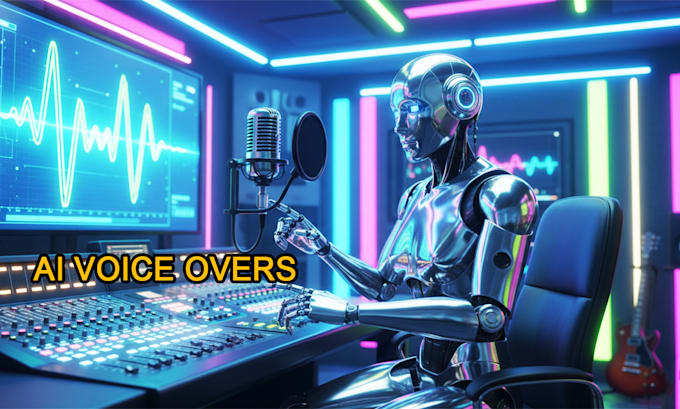 do text to audio and speech ai voice overs