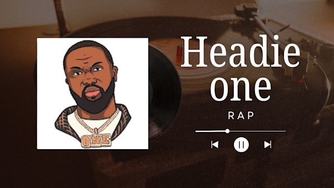 record UK drill rap trap song