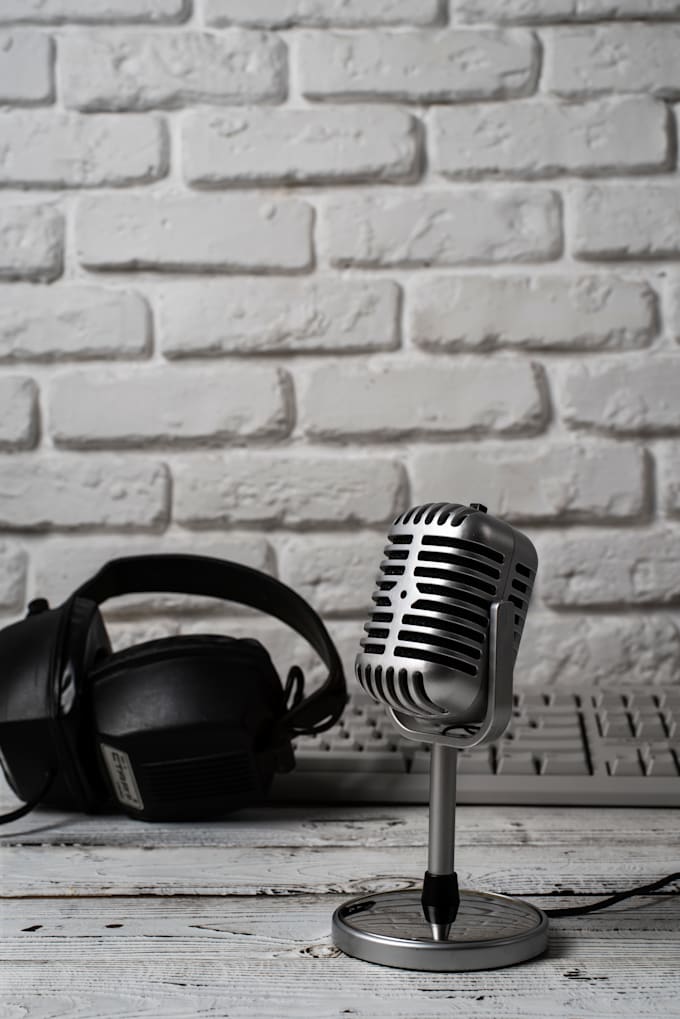 provide soft expressive voice, youtube, ads, audiobooks
