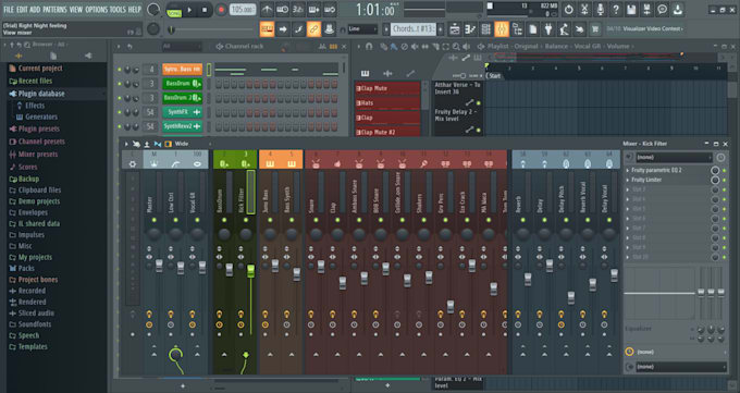 masterizare tu grabacion radio ready