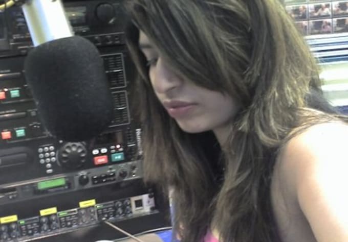 Create an outstanding voiceover by Shayallie | Fiverr