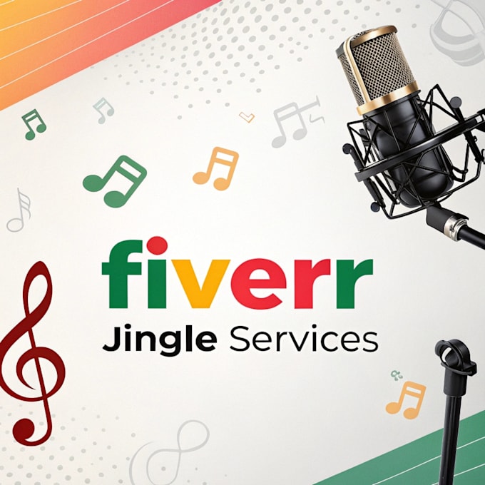 compose a jingle for your business