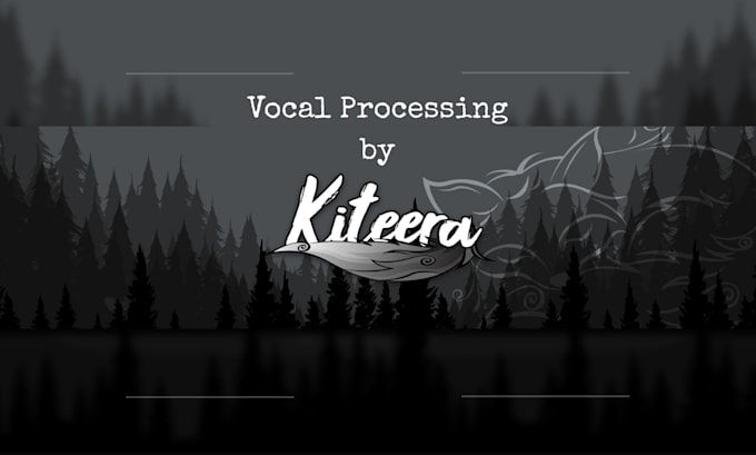 edit voice over for auditions, podcasts, narration, and more