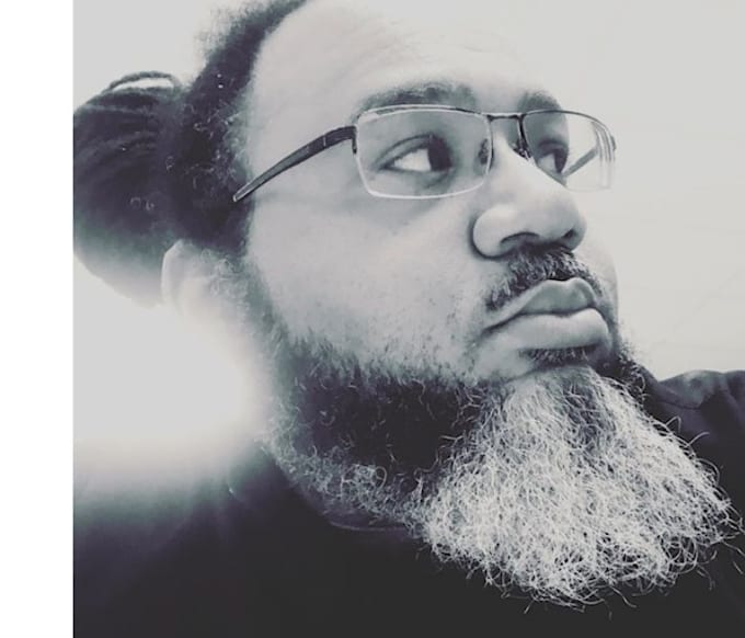 record deep, american, male, voice over actor