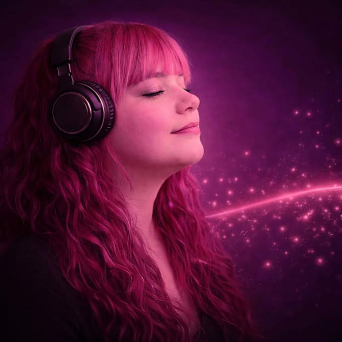 record a professional french audiobook narration