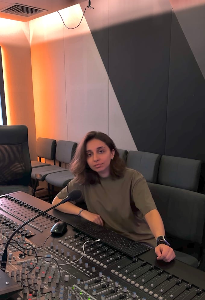 professionally mix your song