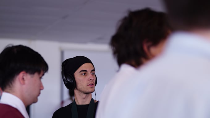professionally master your song