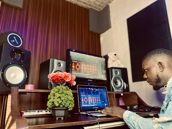 master your songs for ep and album