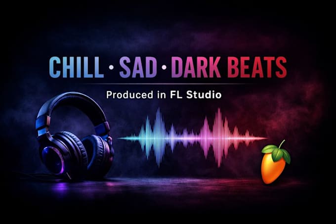 create original high quality instrumental beats