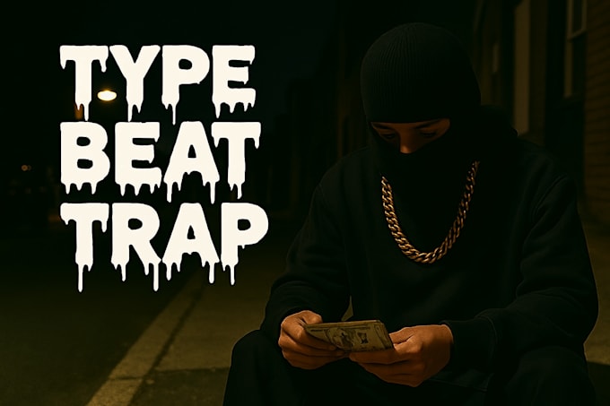produce your trap beat