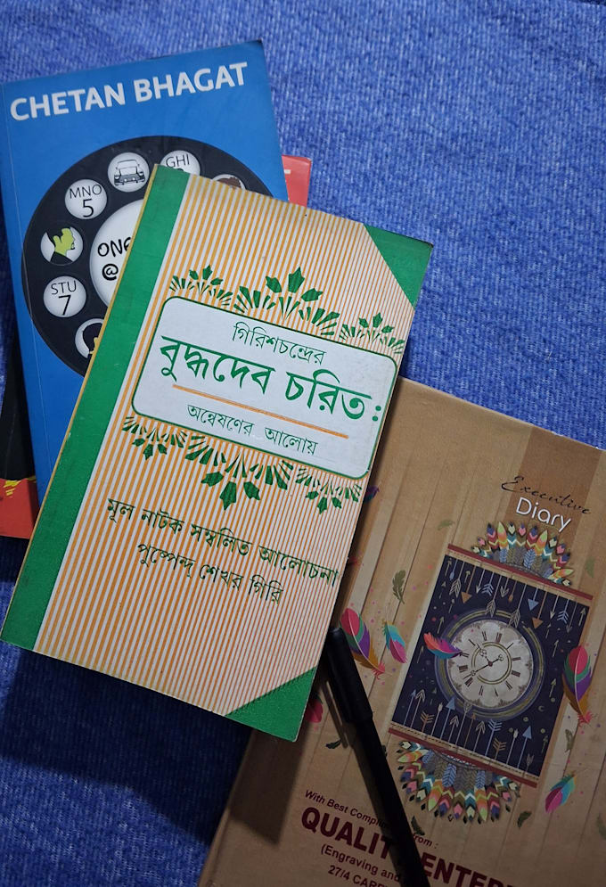 record bengali audio book and voiceover