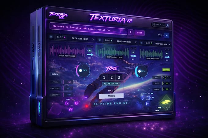 develop professional vst au plugins for windows mac