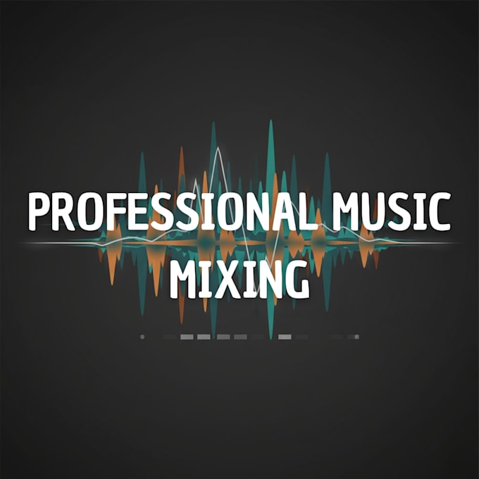 professionally mix your song