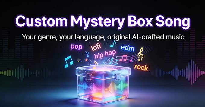 compose a premium ai song with original lyrics