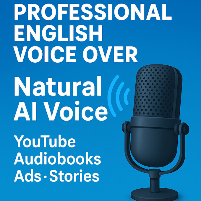 convert your text into realistic ai voice