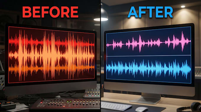 remove, isolate, or extract vocals from any song