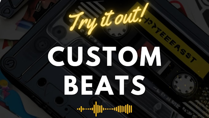make chill hiphop beats