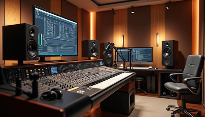 produce a professional house, tech house, bass house track ready for labels