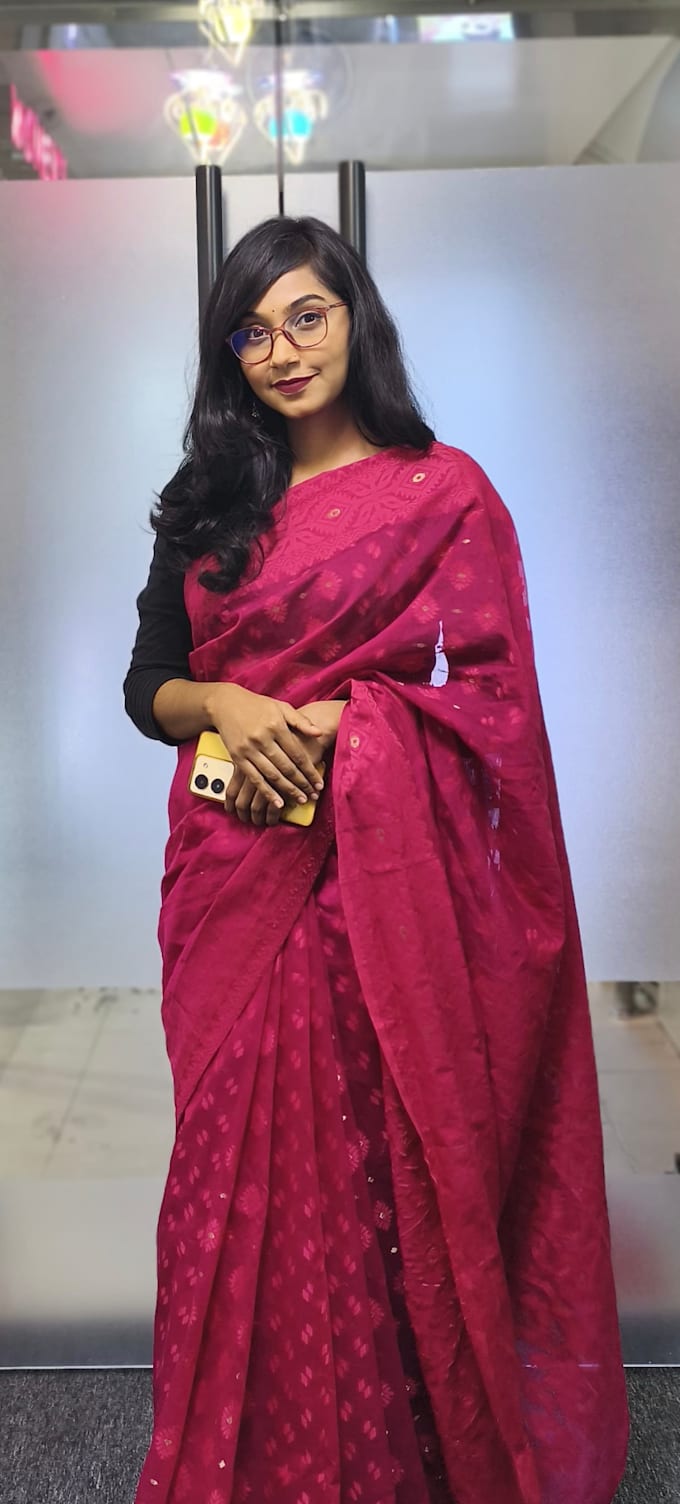 do bengali voiceover for you