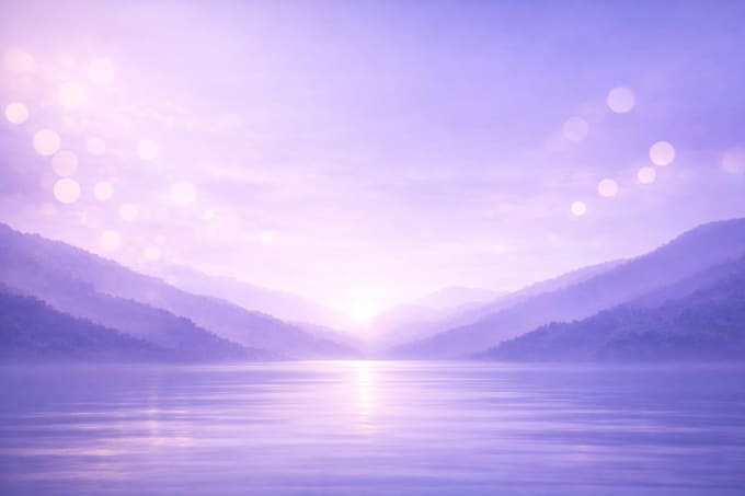 record russian voice for meditation, sleep, affirmations