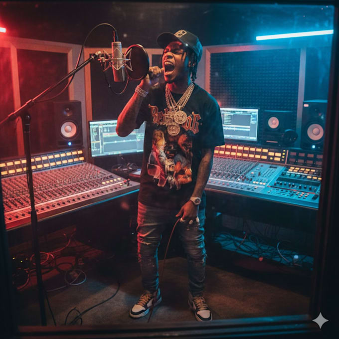 do hard energetic trap or drill beat tags