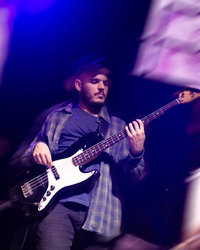 do great bass lines for your project