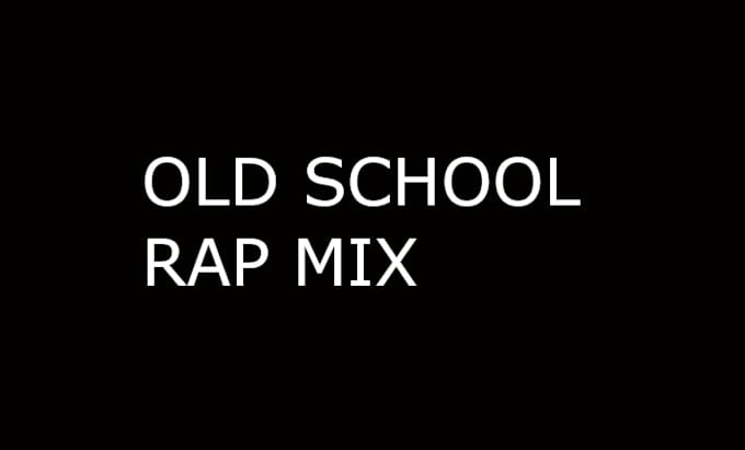 mix your rap song clean and balanced