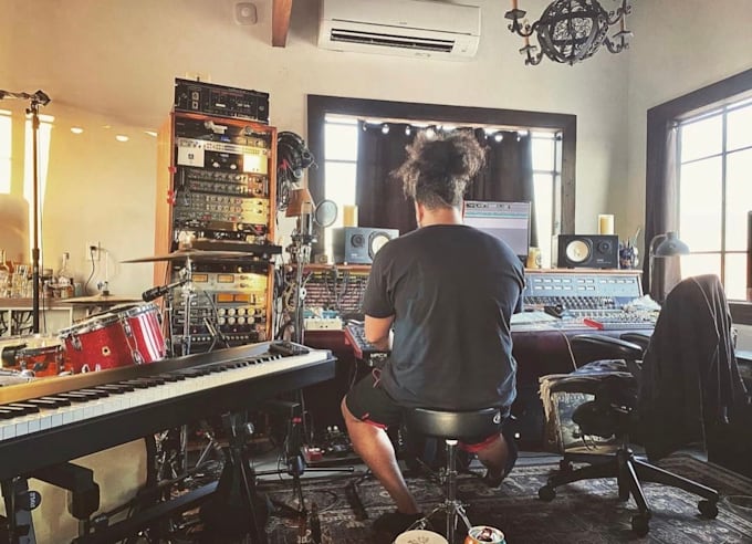 professionally mix and master your song