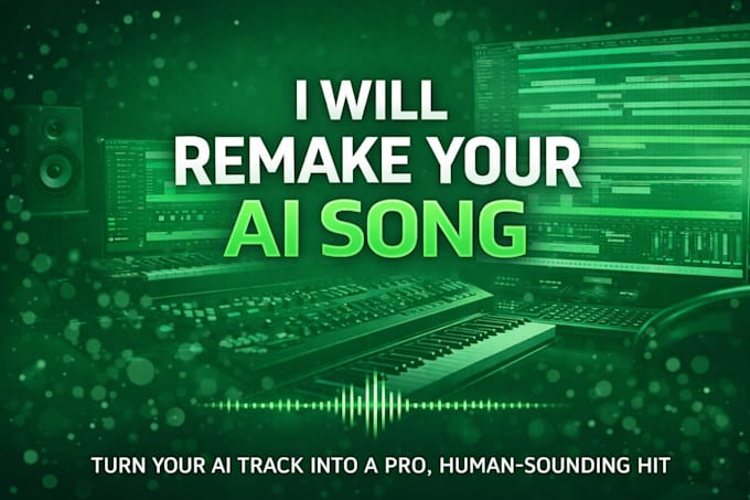 remake ai music, suno song remake