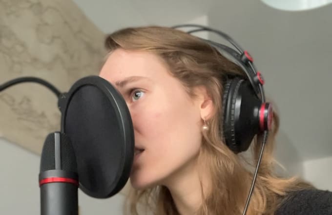 be your guest vocalist