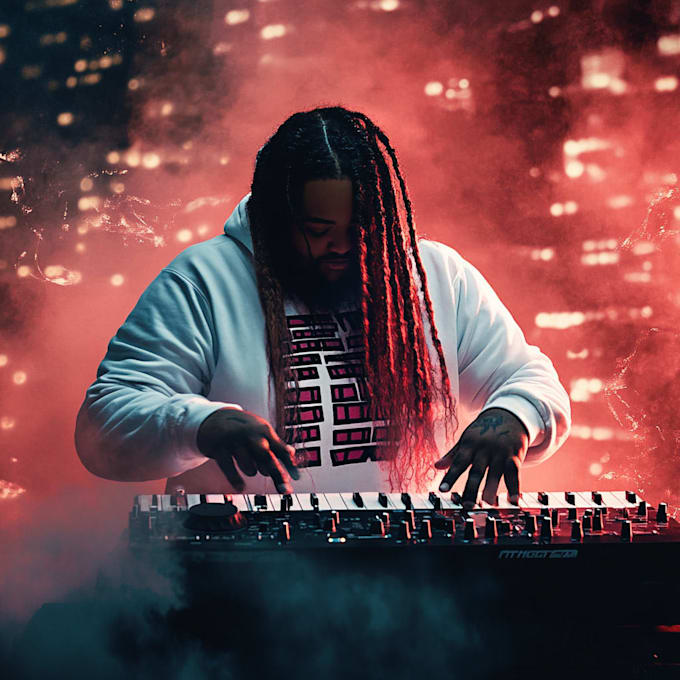 mix your rap or rnb song