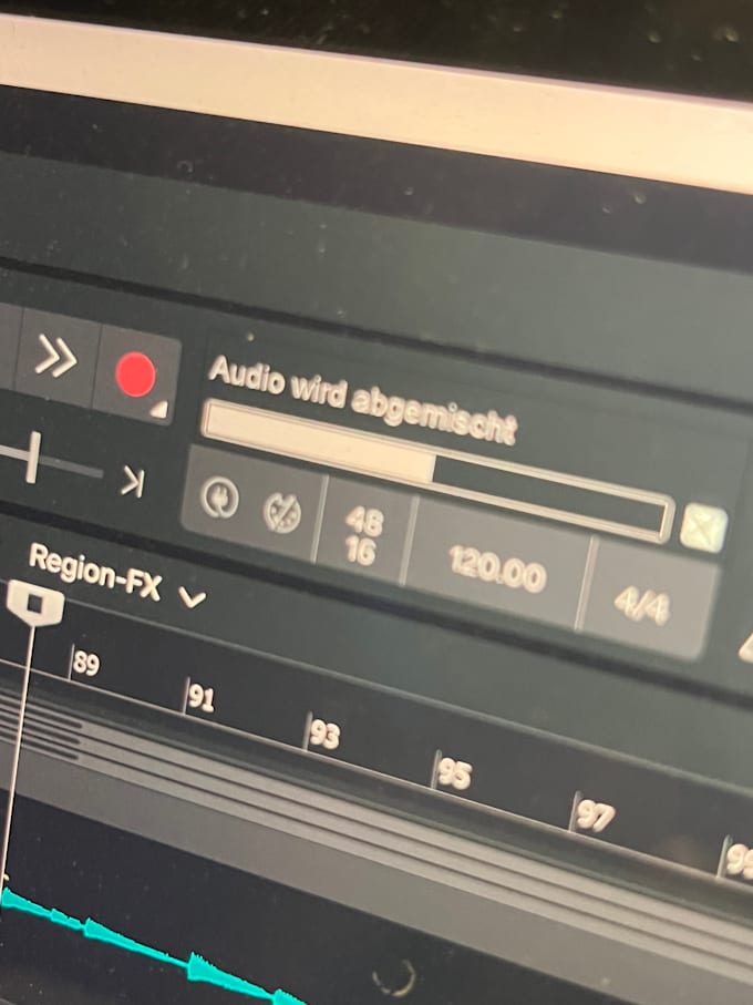 guitar recordings for you