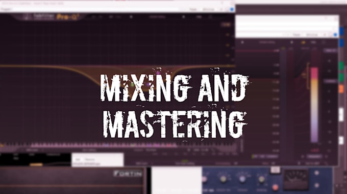 make sure to vivify your djent, deathcore, or slam track track