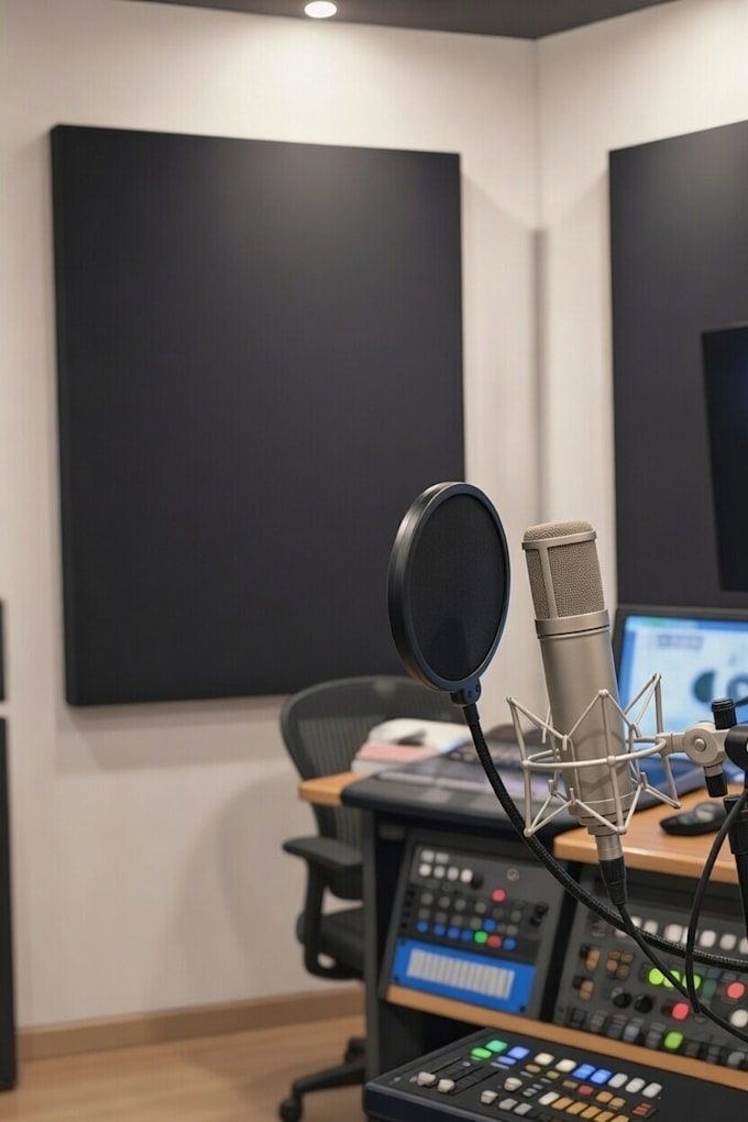 record professional male chinese mandarin voice over for narration, museum guide